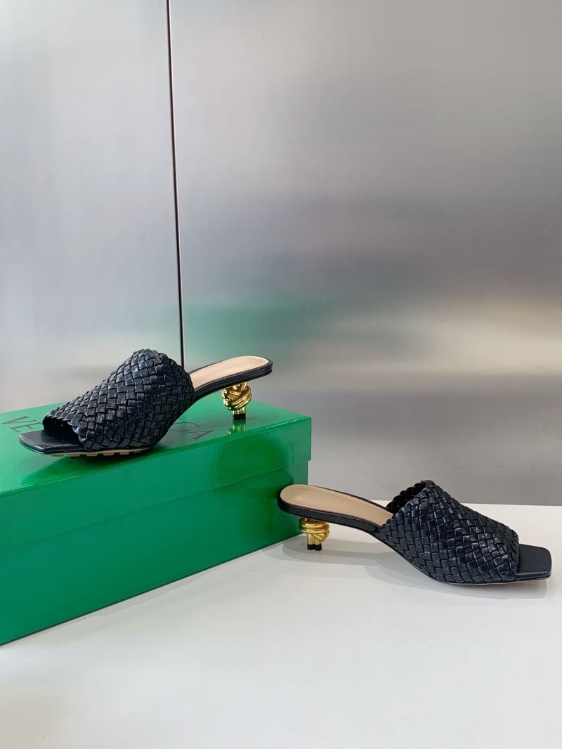 Bottega Veneta Sandals